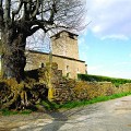 La chapelle de Châteauvieux