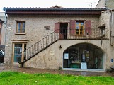Maison de l'Araire
