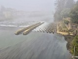 La passe à poissons