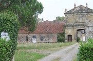 Abbaye de St-Jean-de-la-Castelle