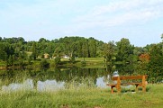 Lac de Nerbis