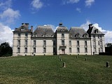 Château de Poyanne