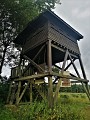Observatoire ornithologique