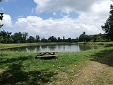 Lac de l'Estey