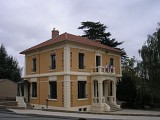 Mairie de Pollionnay