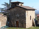 La Chapelle Saint-André de Larny