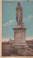 Statue de Ste-Consorce