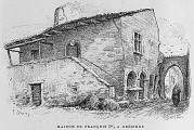 Maison de François 1er
