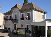 PR du Cèdre bleu Q19