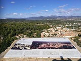 Oppidum de la Ramasse 2 © Gilles Delerue