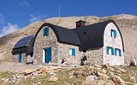 GR® 10 du pont d'Espagne à Gavarnie