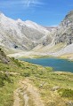 GR® 10 du pont d'Espagne à Gavarnie