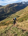 Itinéraire de FAST HIKING - Grand Raid des Pyrénées 2026