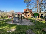 Les petits explorateurs à Dieffenbach-Au-Val