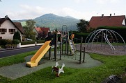 Les petits explorateurs à Neubois