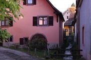 Balade ludique à Albé