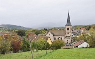 Les petits explorateurs à Saint-Maurice