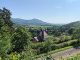 Les petits explorateurs à Fouchy