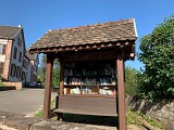 Les petits explorateurs à Fouchy