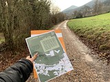 Les petits explorateurs à Lalaye