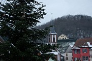 Les petits explorateurs à Lalaye