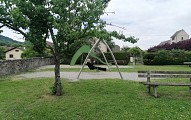 Balade ludique à Neuve-Eglise
