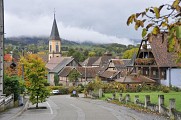 Balade ludique à Triembach-au-Val