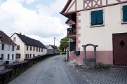 Balade ludique à Triembach-au-Val