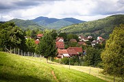 Balade ludique à Breitenau