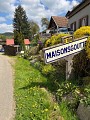 Balade ludique à Maisonsgoutte