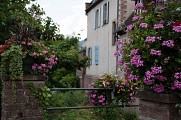 Balade ludique à Villé