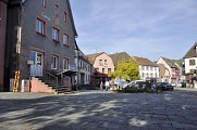 Balade ludique à Villé