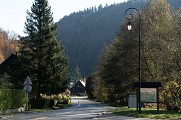 Les petits explorateurs à Urbeis