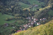 Les petits explorateurs à Urbeis