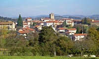 Haute-Rivoire