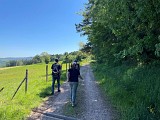 Randonnée - De la Roselière à la chapelle Rennfeld