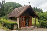 Randonnée - De la Roselière à la chapelle Rennfeld