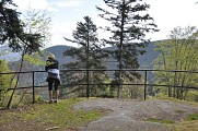 Randonnée - Le col de Fouchy