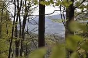 Randonnée - Le col de Fouchy