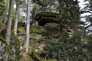Randonnée - Le col de Fouchy