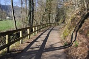 Randonnée - Les alentours de Bassemberg