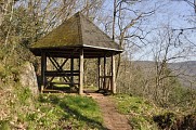 Randonnée - Les alentours de Bassemberg