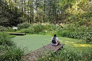 Chemin du Patrimoine "Ca coule de source"