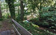 Chemin du Patrimoine "Ca coule de source"