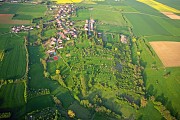 Boucle de Glatigny - Retonfey - Sainte-Barbe