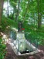 Source de Saint Morand de Gildwiller sur le Mont