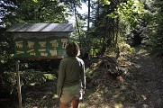 Randonnée - Chemin de la résistance et de la liberté