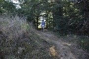 Randonnée - Chemin de la résistance et de la liberté