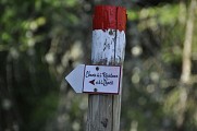 Randonnée - Chemin de la résistance et de la liberté
