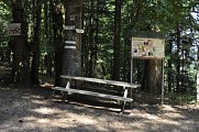 Randonnée - Chemin de la résistance et de la liberté